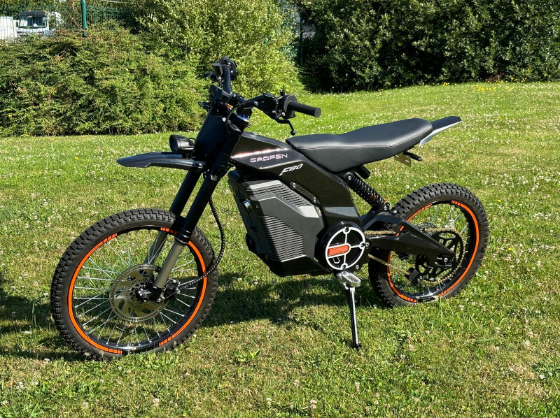CAOFEN F80 Enduro