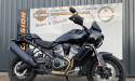 HARLEY-DAVIDSON ADVENTURE PAN AMERICA 1250 SPECIAL