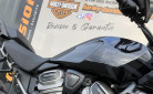 HARLEY-DAVIDSON ADVENTURE PAN AMERICA 1250 SPECIAL