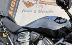HARLEY-DAVIDSON ADVENTURE PAN AMERICA 1250 SPECIAL
