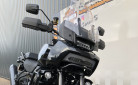 HARLEY-DAVIDSON ADVENTURE PAN AMERICA 1250 SPECIAL