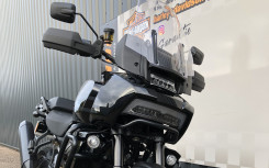 HARLEY-DAVIDSON ADVENTURE PAN AMERICA 1250 SPECIAL