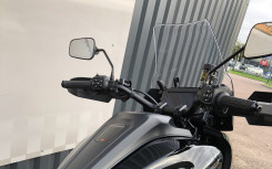 HARLEY-DAVIDSON ADVENTURE PAN AMERICA 1250 SPECIAL