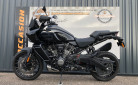 HARLEY-DAVIDSON ADVENTURE PAN AMERICA 1250 SPECIAL