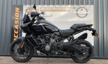 HARLEY-DAVIDSON ADVENTURE PAN AMERICA 1250 SPECIAL