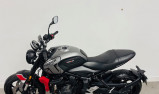 TRIUMPH TRIDENT 660