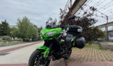 VERSYS 650