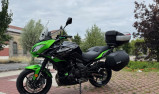 VERSYS 650