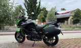 VERSYS 650