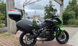 VERSYS 650