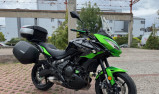 VERSYS 650