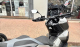 Honda ADV 350 (2025) – 582 km