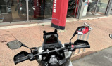 Honda ADV 350 (2025) – 582 km