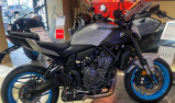 YAMAHA MT-07 35KW