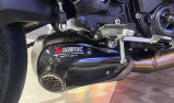 YAMAHA MT-07 35KW