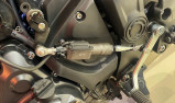 YAMAHA MT-07 35KW