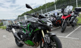 Kawasaki ZH2 SE