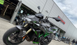 Kawasaki ZH2 SE