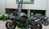 Kawasaki ZH2 SE