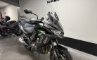KAWASAKI VERSYS 1000 S