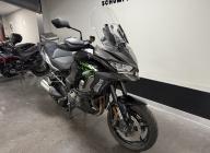 KAWASAKI VERSYS 1000 S