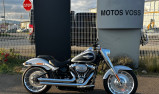 HARLEY-DAVIDSON SOFTAIL FAT BOY 1868