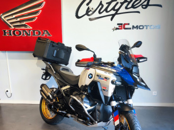 BMW 1300 GS ADVENTURE TROPHY ASA