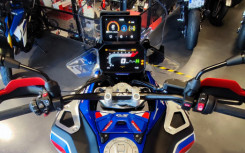 BMW 1300 GS ADVENTURE TROPHY ASA