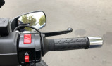SUZUKI BURGMAN 650 EXECUTIVE ABS