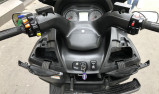 SUZUKI BURGMAN 650 EXECUTIVE ABS
