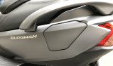 SUZUKI BURGMAN 650 EXECUTIVE ABS