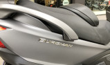 SUZUKI BURGMAN 650 EXECUTIVE ABS