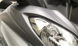 SUZUKI BURGMAN 650 EXECUTIVE ABS