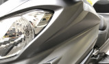 SUZUKI BURGMAN 650 EXECUTIVE ABS
