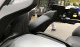 SUZUKI BURGMAN 650 EXECUTIVE ABS
