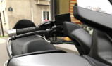 SUZUKI BURGMAN 650 EXECUTIVE ABS