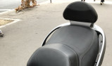 SUZUKI BURGMAN 650 EXECUTIVE ABS