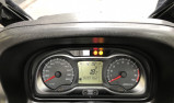 SUZUKI BURGMAN 650 EXECUTIVE ABS