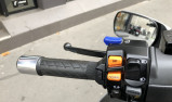 SUZUKI BURGMAN 650 EXECUTIVE ABS