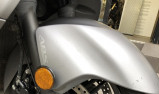 SUZUKI BURGMAN 650 EXECUTIVE ABS