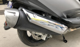 SUZUKI BURGMAN 650 EXECUTIVE ABS