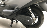 SUZUKI BURGMAN 650 EXECUTIVE ABS