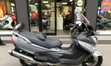 SUZUKI BURGMAN 650 EXECUTIVE ABS