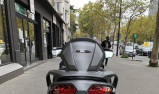 SUZUKI BURGMAN 650 EXECUTIVE ABS
