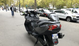 SUZUKI BURGMAN 650 EXECUTIVE ABS