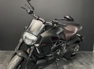 DUCATI DIAVEL