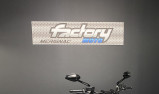 DUCATI DIAVEL DIESEL