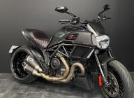 DUCATI DIAVEL