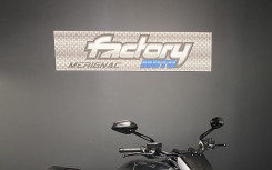 DUCATI DIAVEL DIESEL
