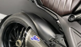 DUCATI DIAVEL DIESEL